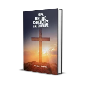 Hope - Historic Cemeteries and Churches